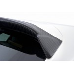 Guardian EVO wide body kit Hamann για Porsche Cayenne Turbo (958)/ Turbo S